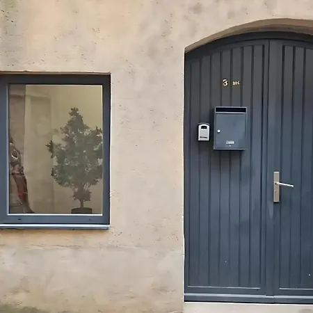 Avec Jacuzzi Sauna & Cinema - Nid D'angers شقة