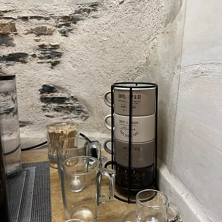 Avec Jacuzzi Sauna&home Cinéma - Nid D'angers