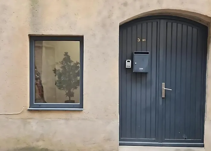 Avec Jacuzzi Sauna & Cinema - Nid D'angers Apartment